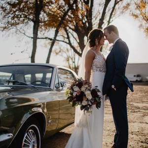 Meet your Posher, Taylor